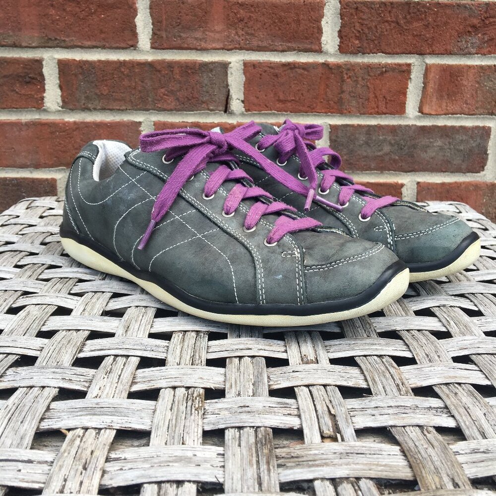 FootJoy Golf Shoes Womens Size 9m Collection Oxford Spikeless